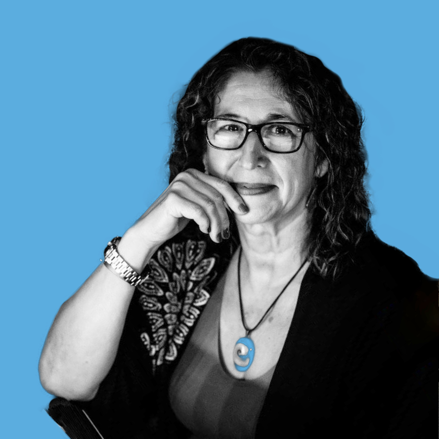 Carmen Villafuerte