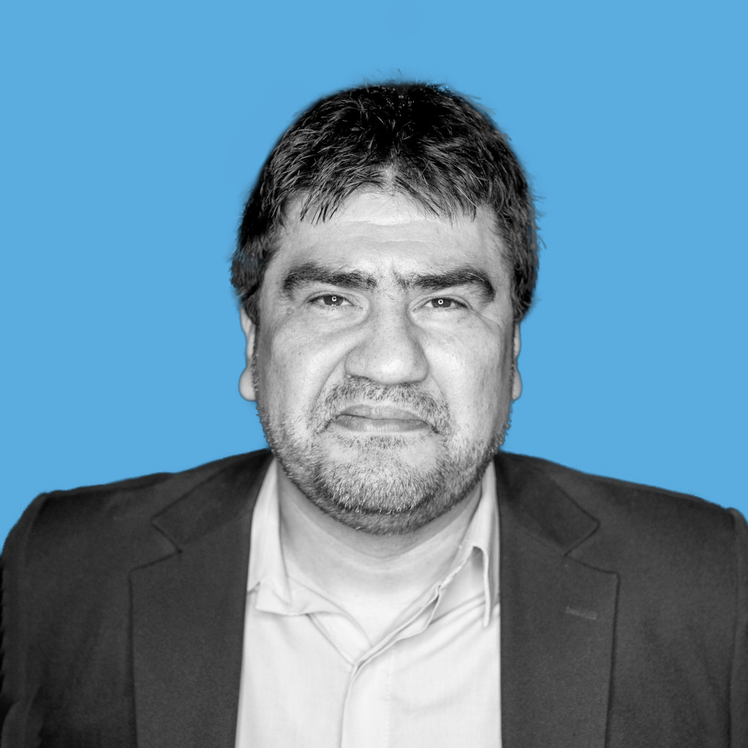 Marcelo Rojas