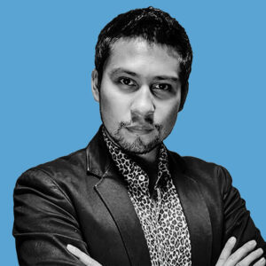 Octavio Fernandez