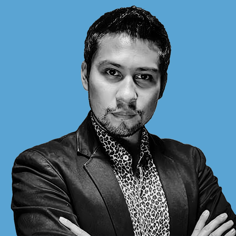 Octavio Fernandez